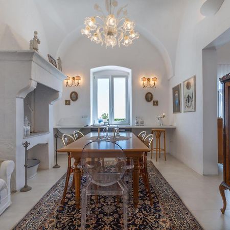 Tenuta Miro Ostuni Εξωτερικό φωτογραφία