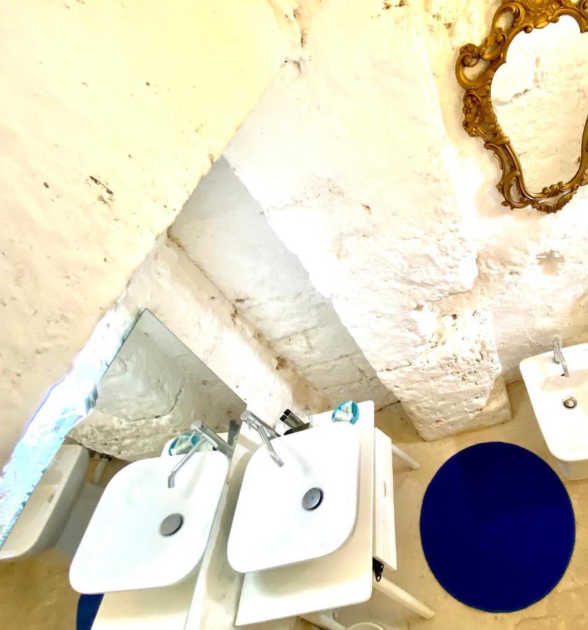 Tenuta Miro Ostuni Εξωτερικό φωτογραφία