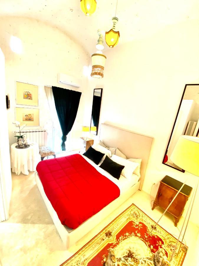 Tenuta Miro Ostuni Εξωτερικό φωτογραφία