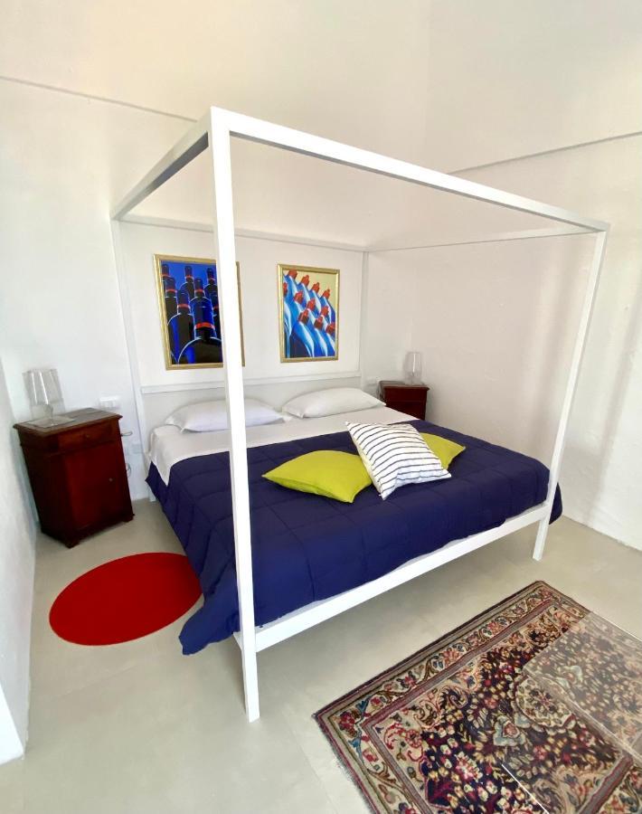 Tenuta Miro Ostuni Εξωτερικό φωτογραφία