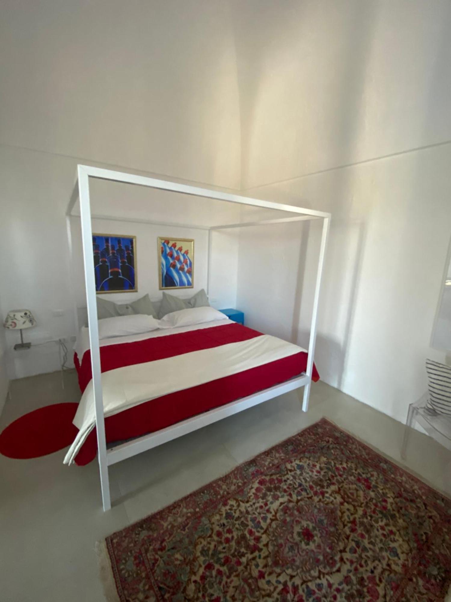 Tenuta Miro Ostuni Εξωτερικό φωτογραφία