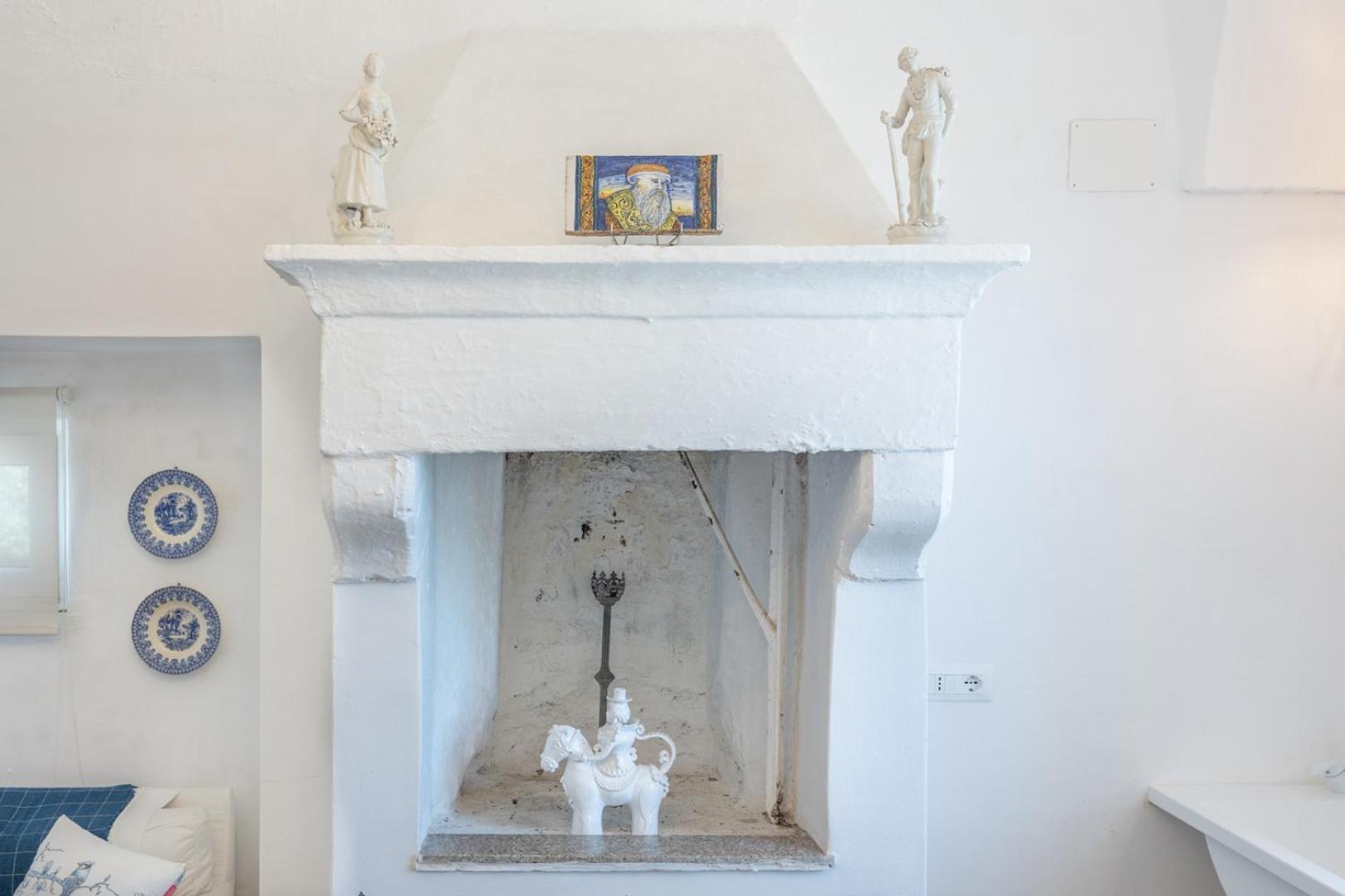 Tenuta Miro Ostuni Εξωτερικό φωτογραφία