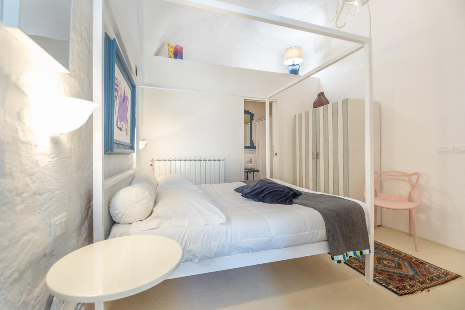 Tenuta Miro Ostuni Εξωτερικό φωτογραφία