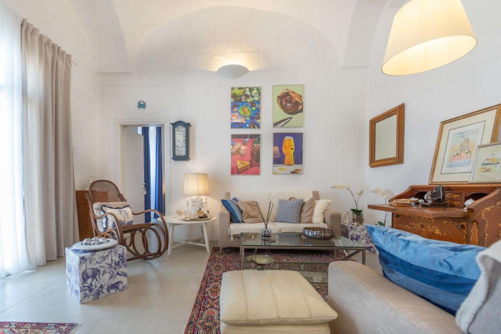 Tenuta Miro Ostuni Εξωτερικό φωτογραφία
