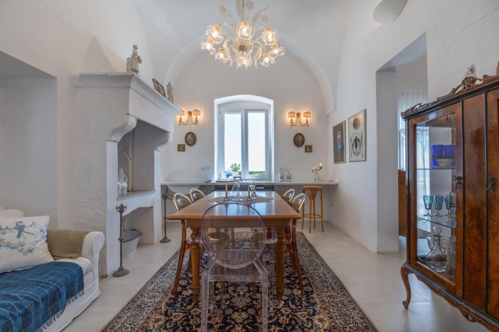Tenuta Miro Ostuni Εξωτερικό φωτογραφία