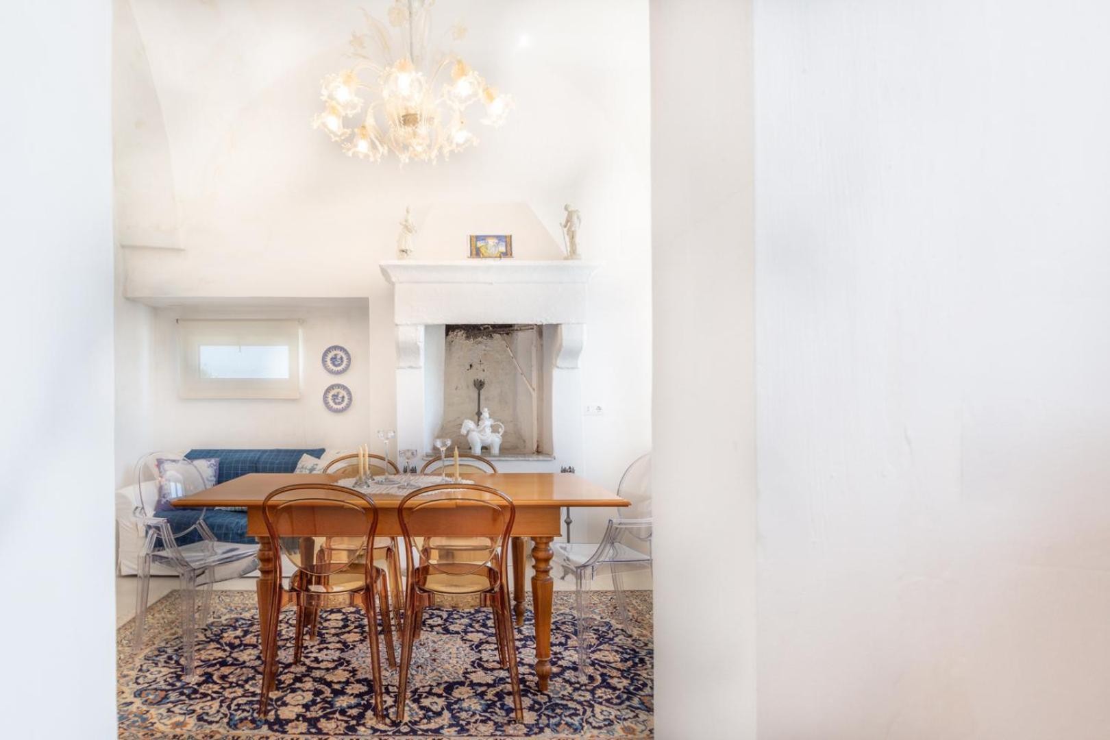 Tenuta Miro Ostuni Εξωτερικό φωτογραφία