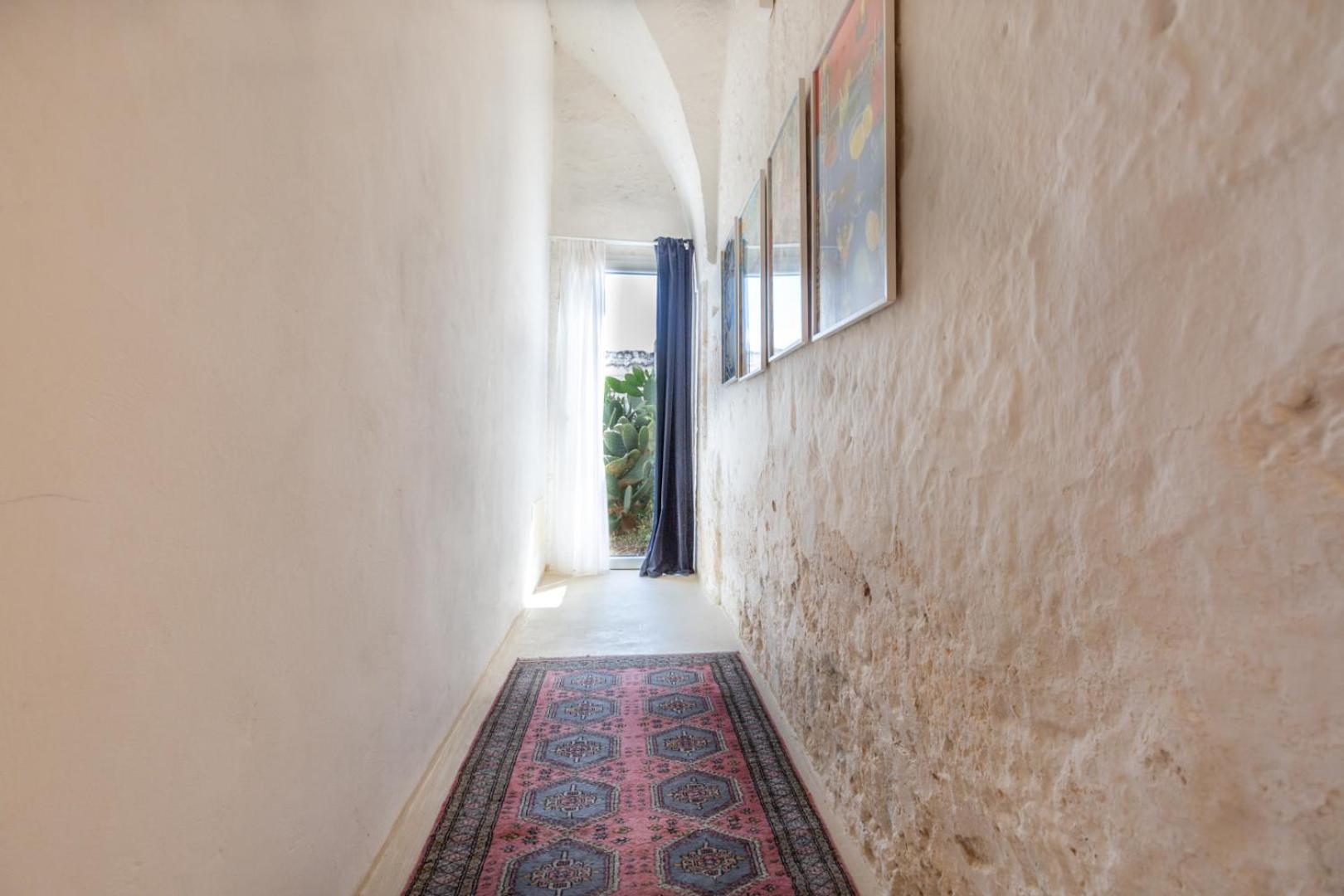 Tenuta Miro Ostuni Εξωτερικό φωτογραφία