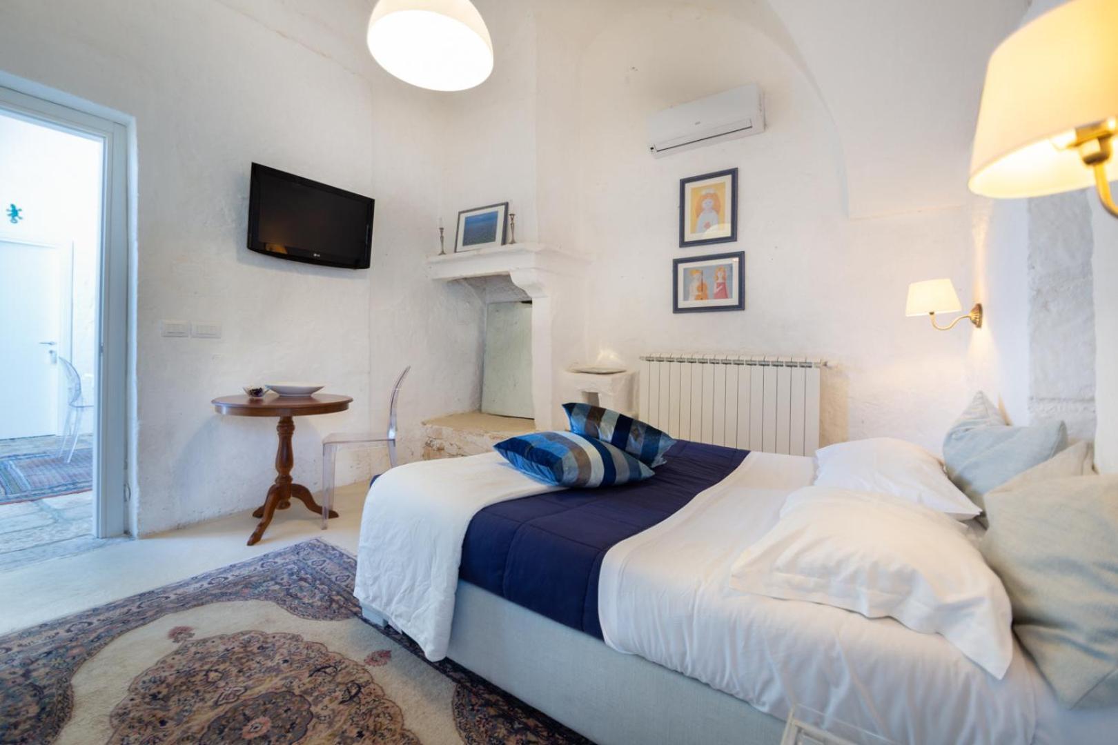 Tenuta Miro Ostuni Εξωτερικό φωτογραφία