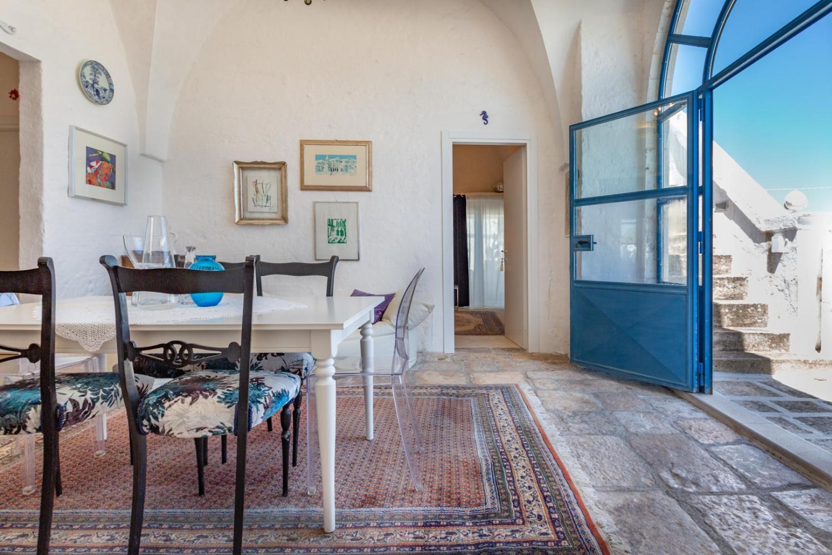 Tenuta Miro Ostuni Εξωτερικό φωτογραφία