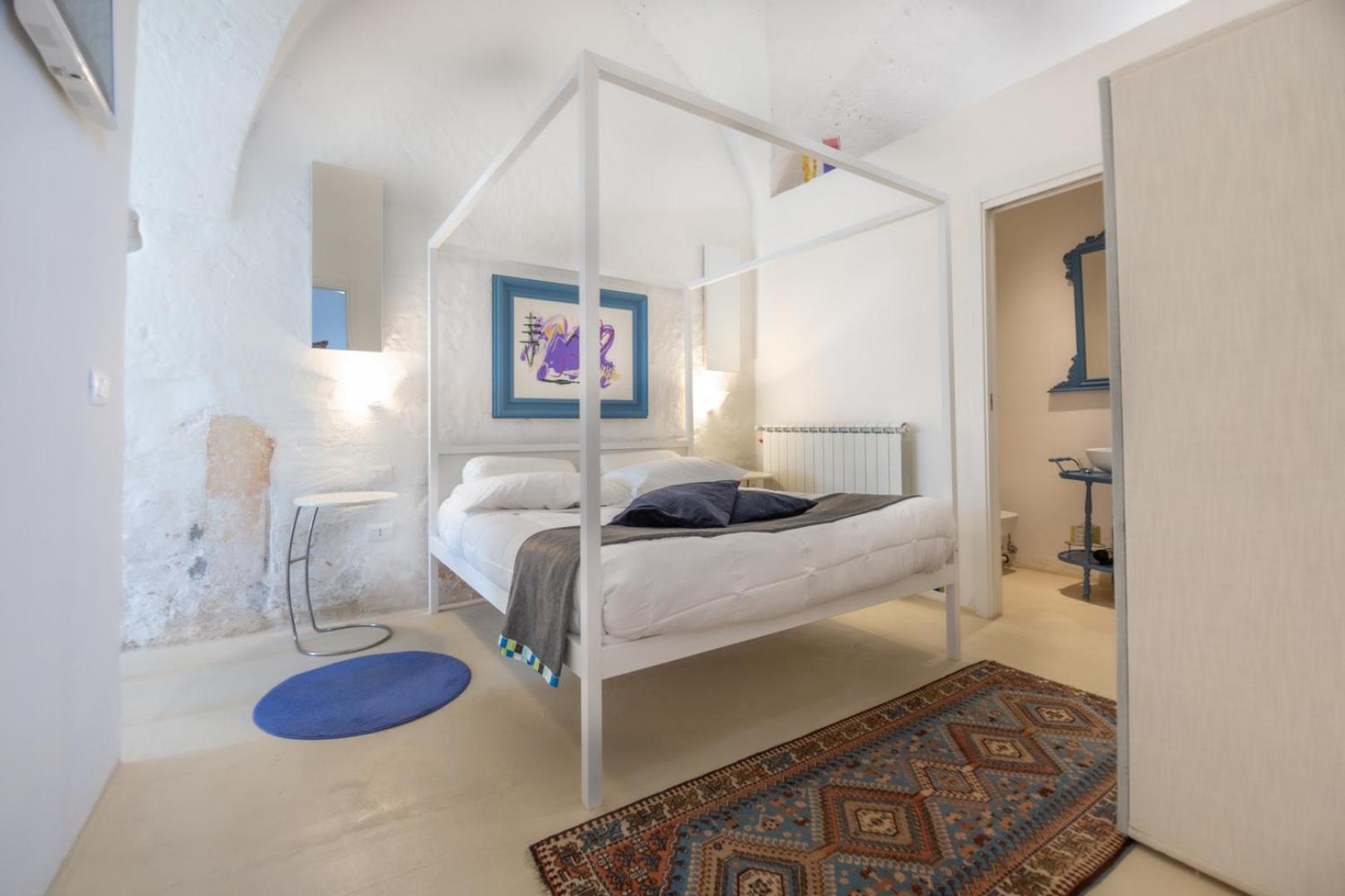 Tenuta Miro Ostuni Εξωτερικό φωτογραφία