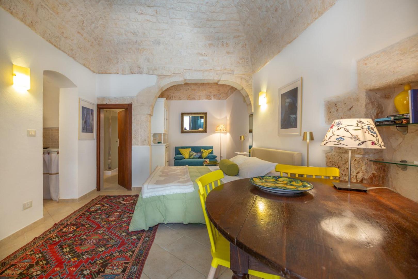 Tenuta Miro Ostuni Εξωτερικό φωτογραφία