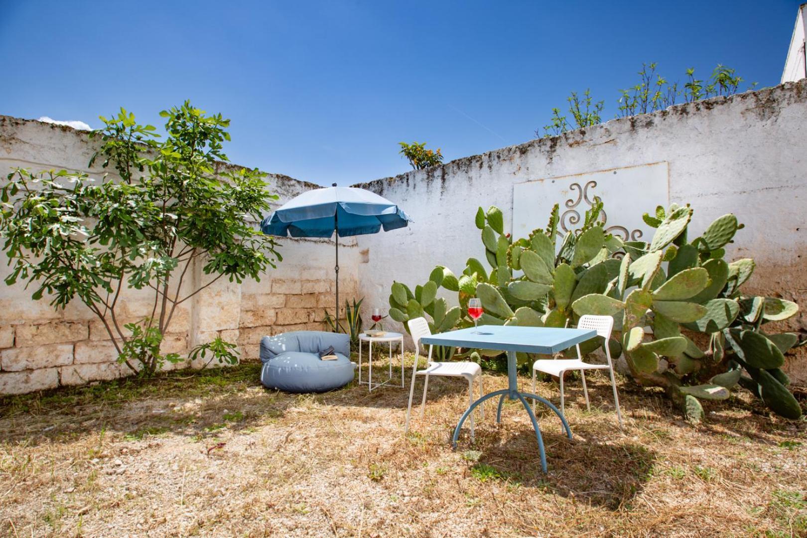 Tenuta Miro Ostuni Εξωτερικό φωτογραφία