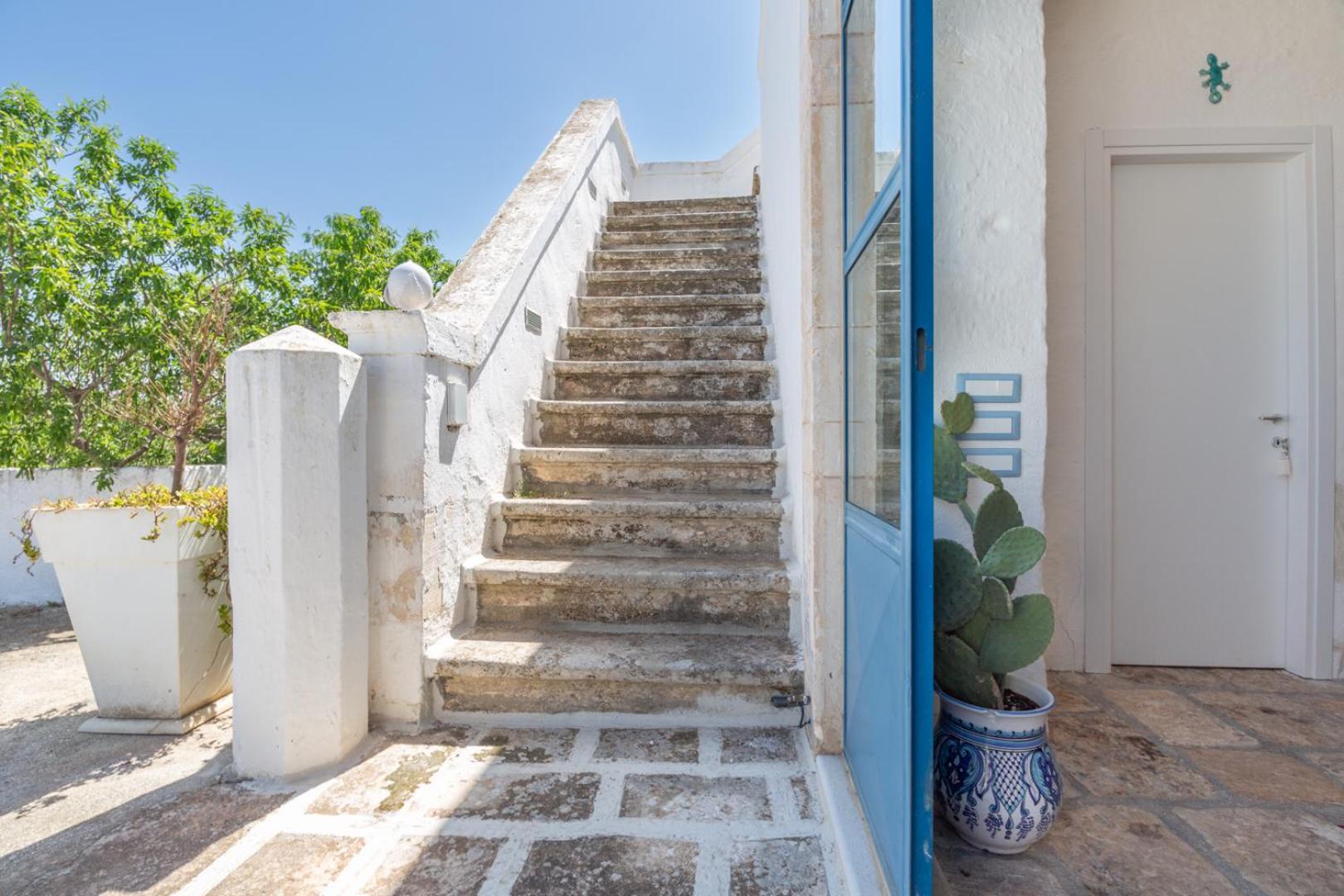 Tenuta Miro Ostuni Εξωτερικό φωτογραφία