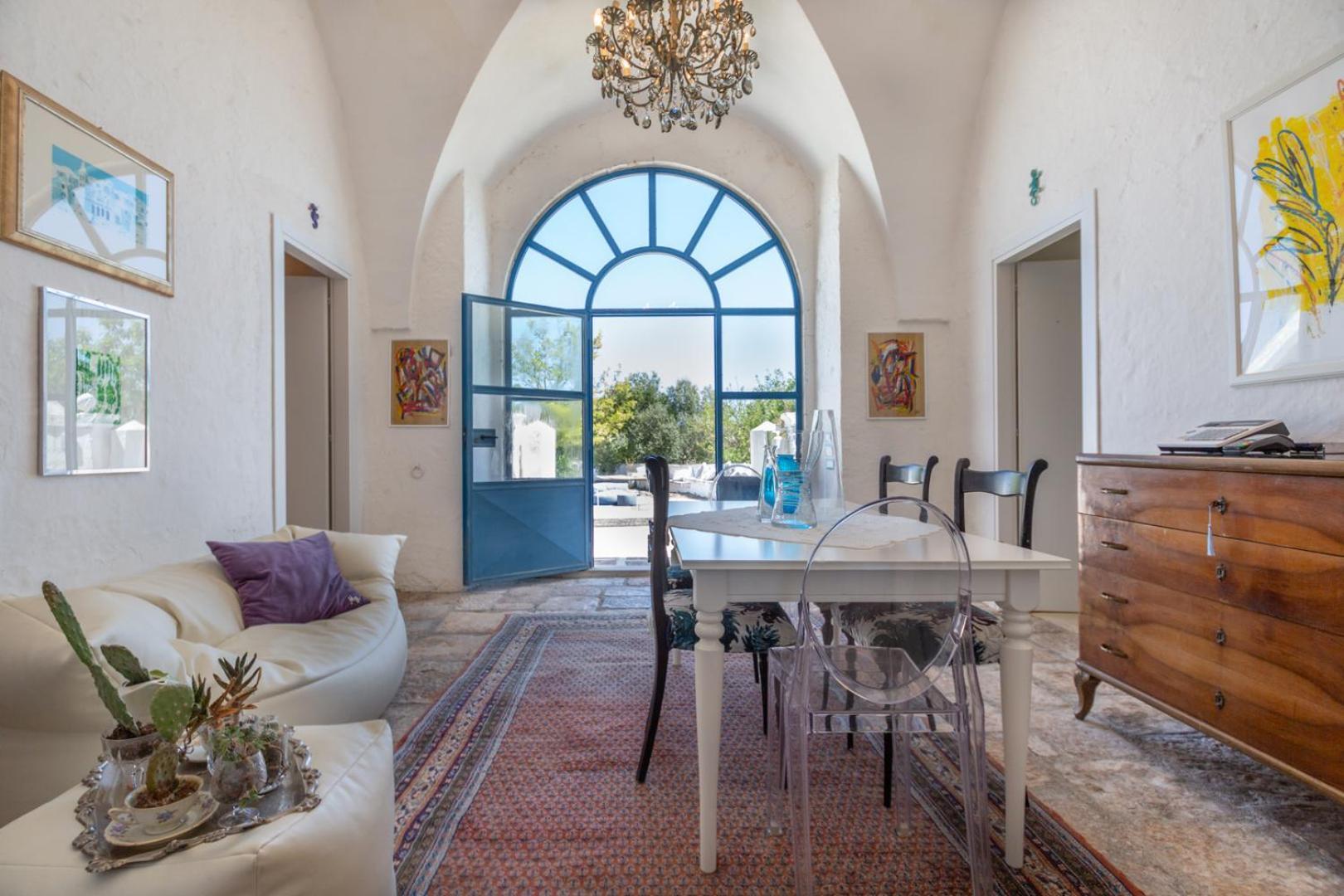 Tenuta Miro Ostuni Εξωτερικό φωτογραφία