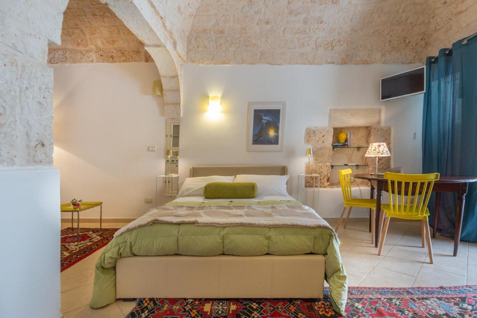 Tenuta Miro Ostuni Εξωτερικό φωτογραφία