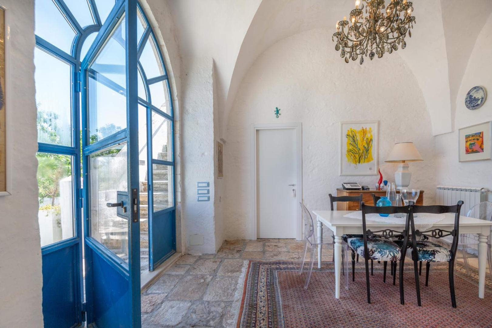 Tenuta Miro Ostuni Εξωτερικό φωτογραφία