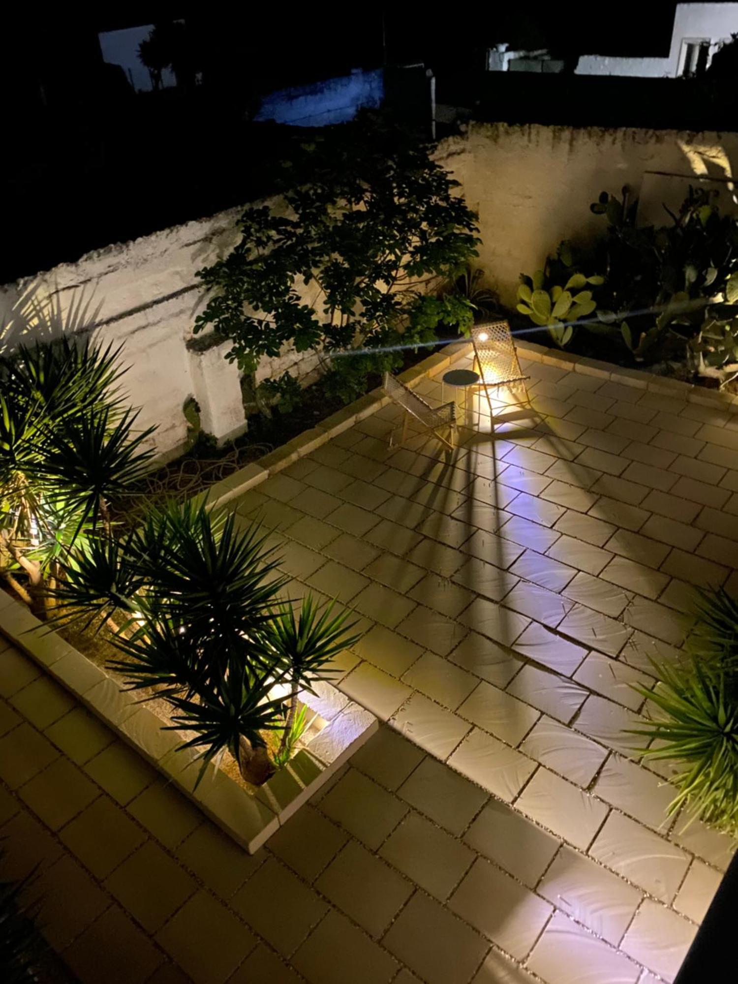 Tenuta Miro Ostuni Εξωτερικό φωτογραφία
