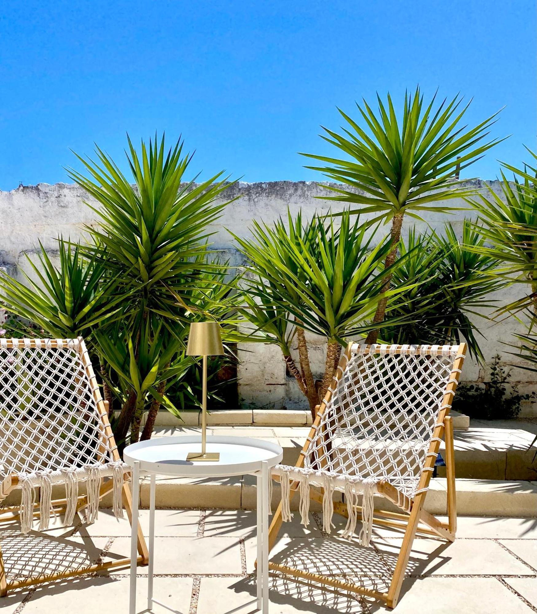 Tenuta Miro Ostuni Εξωτερικό φωτογραφία