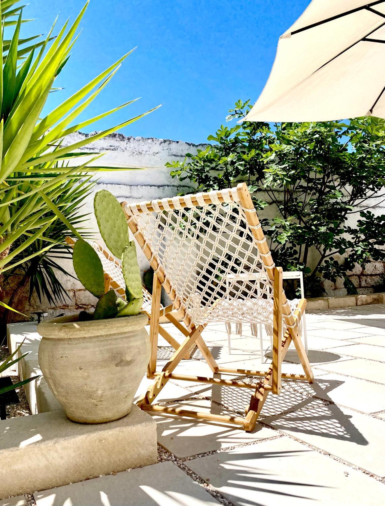 Tenuta Miro Ostuni Εξωτερικό φωτογραφία