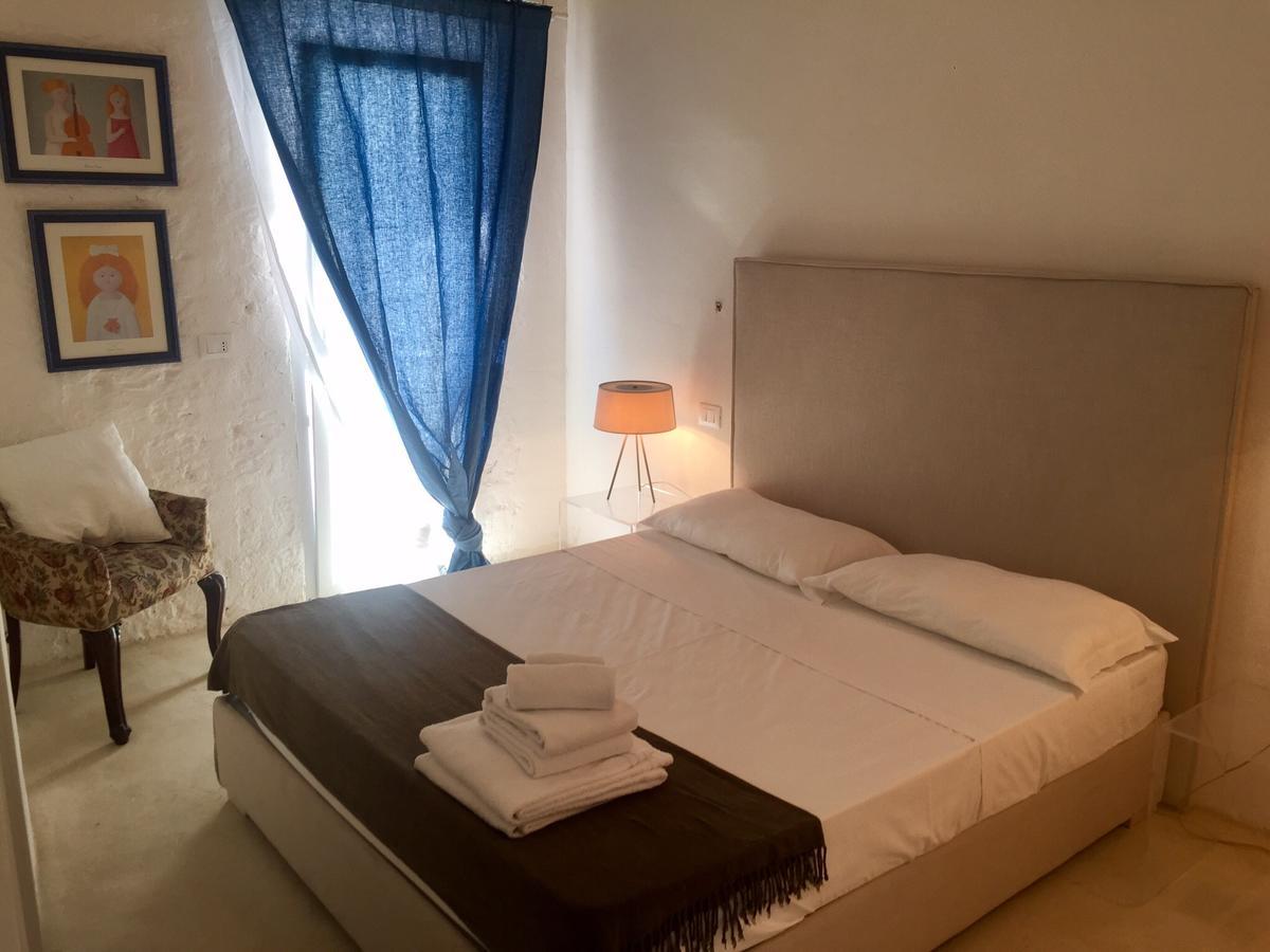 Tenuta Miro Ostuni Εξωτερικό φωτογραφία