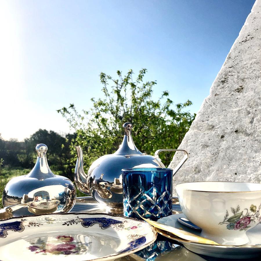Tenuta Miro Ostuni Εξωτερικό φωτογραφία