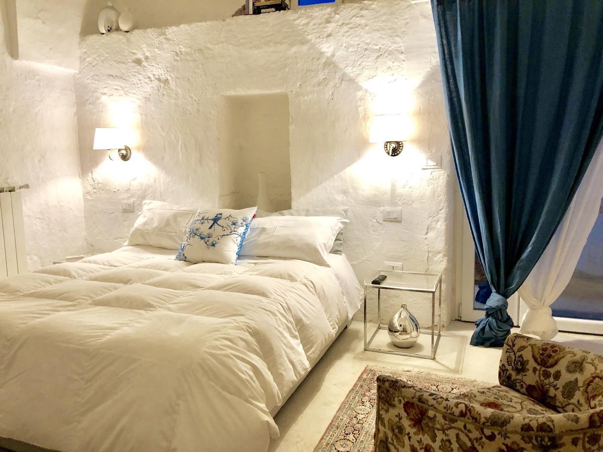 Tenuta Miro Ostuni Εξωτερικό φωτογραφία