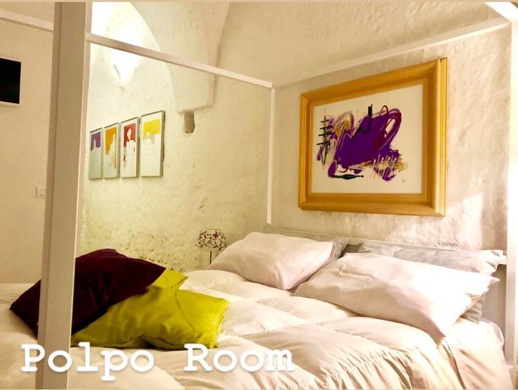 Tenuta Miro Ostuni Εξωτερικό φωτογραφία