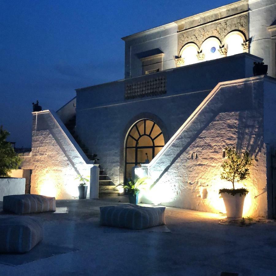 Tenuta Miro Ostuni Εξωτερικό φωτογραφία