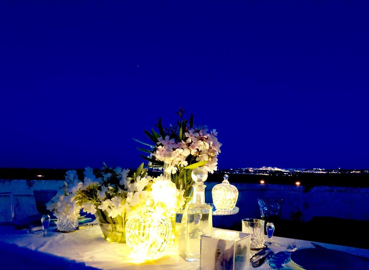 Tenuta Miro Ostuni Εξωτερικό φωτογραφία
