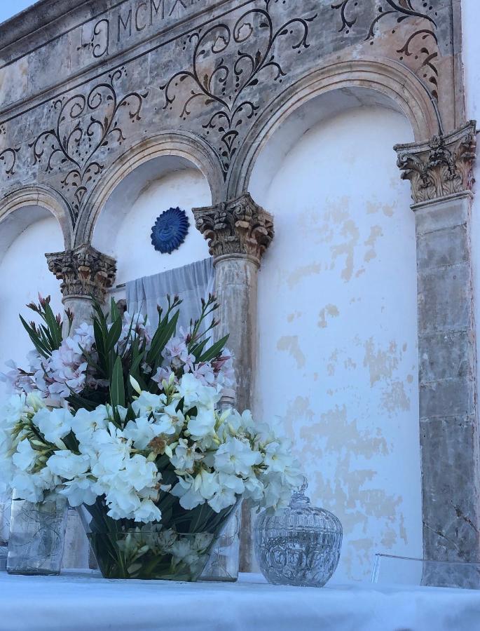 Tenuta Miro Ostuni Εξωτερικό φωτογραφία